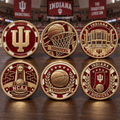 IDH Premium Commemorative Coin Set NPL